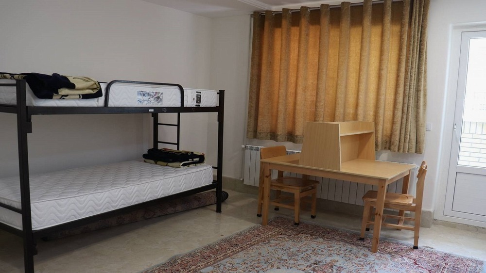 Student Dormitories