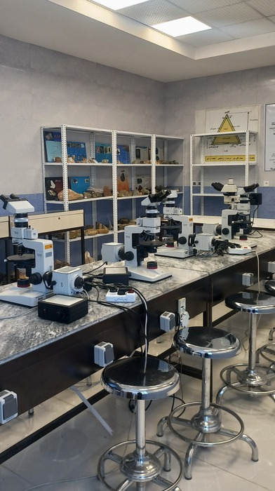 Educational and Research Excellence