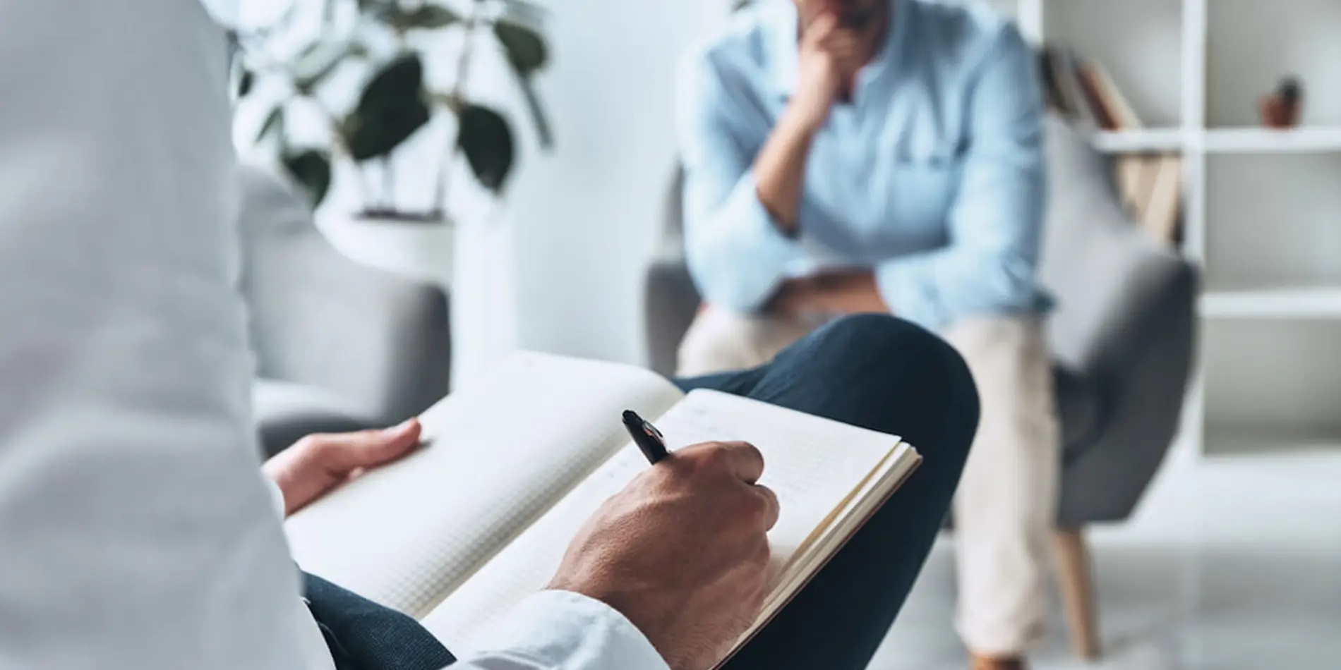 Counseling, Health, and Lifestyle Center